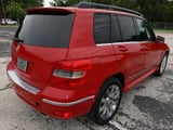 2010 Mercedes-Benz GLK-Class - Preview 7