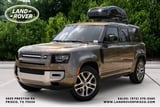 2022 Land Rover Defender - Preview 2