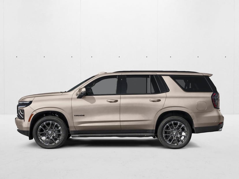 2027 Chevrolet Tahoe - Image 1
