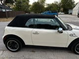 2012 MINI Convertible - Preview 3