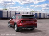 2027 Ford Explorer - Preview 8