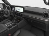 2027 Toyota Land Cruiser - Preview 11