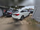 2018 Acura MDX - Preview 5