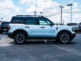 2026 Ford Bronco Sport - Preview 3