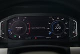 2020 Volkswagen Atlas Cross Sport - Preview 14