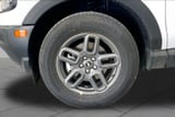 2026 Ford Bronco Sport - Preview 8