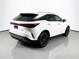 2024 Lexus RX - Preview 5