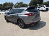 2026 Acura RDX - Preview 3