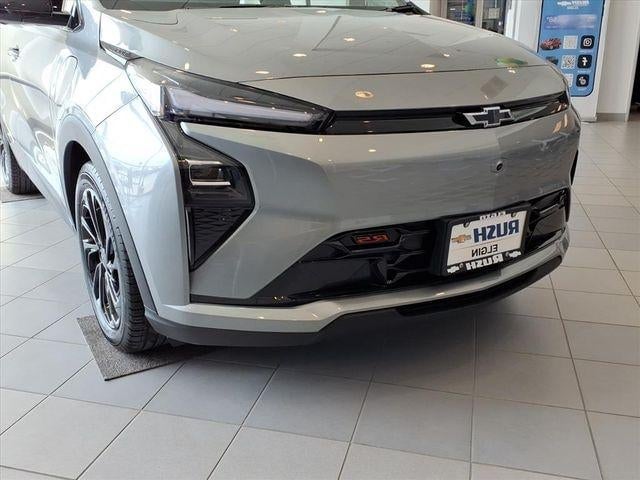 2027 Chevrolet Bolt - Image 3