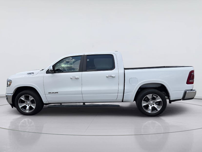 2022 Ram 1500 - Image 1