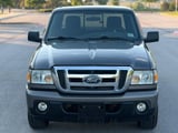 2010 Ford Ranger - Preview 2