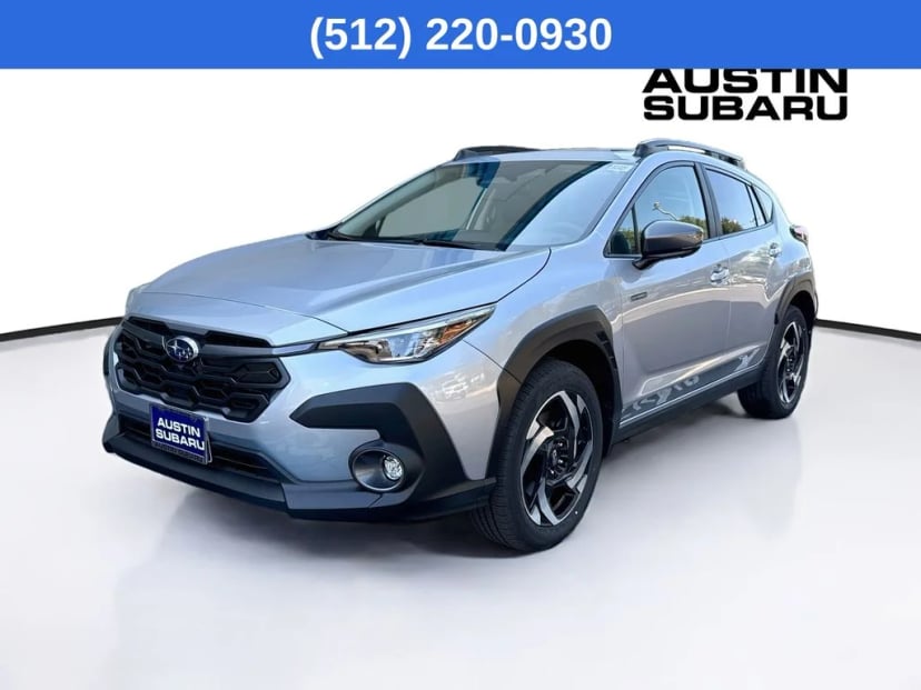 2026 Subaru Crosstrek - Image 2