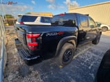 2026 Nissan Frontier - Preview 5