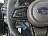 2026 Subaru WRX - Preview 10