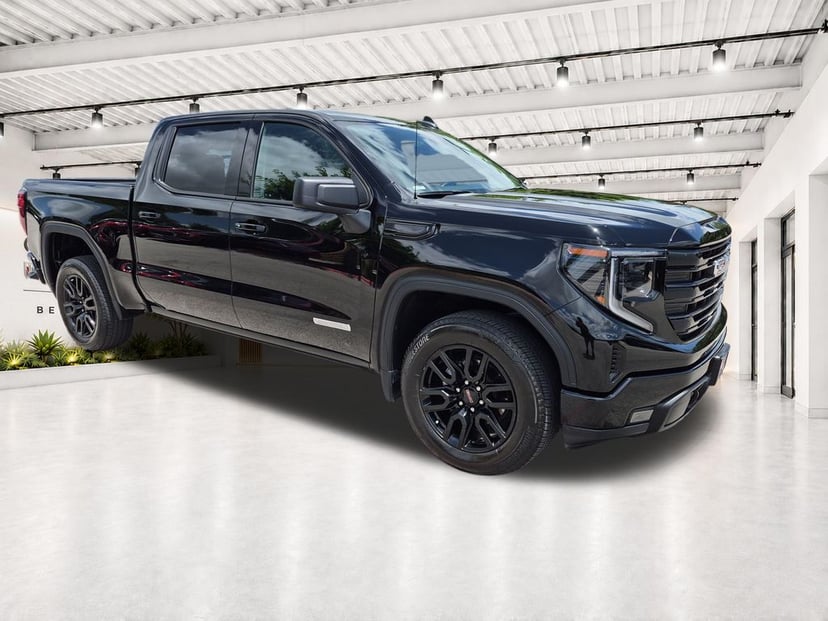 2024 GMC Sierra 1500 - Image 1