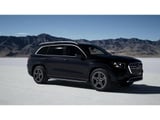 2027 Mercedes-Benz GLS - Preview 12