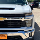2026 Chevrolet Silverado 2500 HD - Preview 12