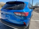 2021 Ford Escape - Preview 9