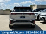2026 Volkswagen Tiguan - Preview 7