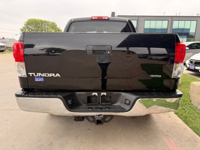 2012 Toyota Tundra - Image 3