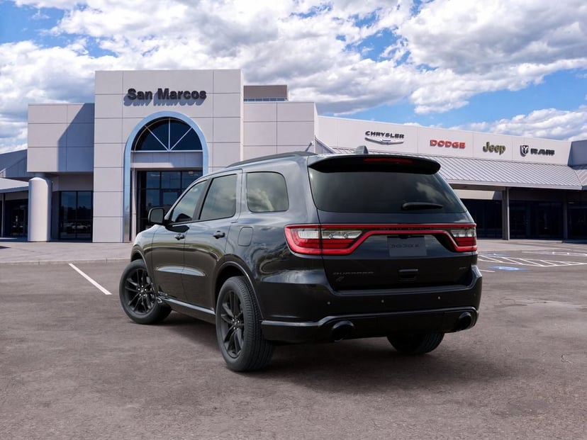 2026 Dodge Durango - Image 1