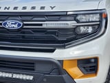 2027 Ford Expedition - Preview 5
