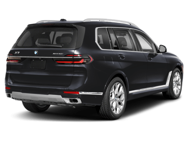 2024 BMW X7 - Image 1