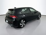 2024 Volkswagen Golf - Preview 5