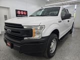 2020 Ford F-150 - Preview 8