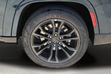 2026 Jeep Grand Wagoneer L - Preview 9