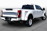 2022 Ford F-450 - Preview 12