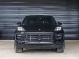 2025 Porsche Cayenne - Preview 10