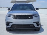 2026 Land Rover Range Rover Velar - Preview 2