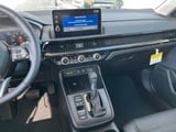 2026 Honda CR-V - Preview 9