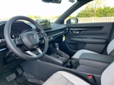 2027 Honda CR-V - Preview 11