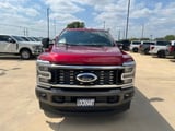 2026 Ford F-350 - Preview 3