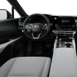 2027 Lexus RX - Preview 7