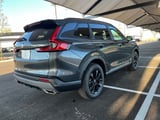 2026 Honda CR-V - Preview 3