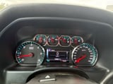 2018 Chevrolet Silverado 1500 - Preview 5