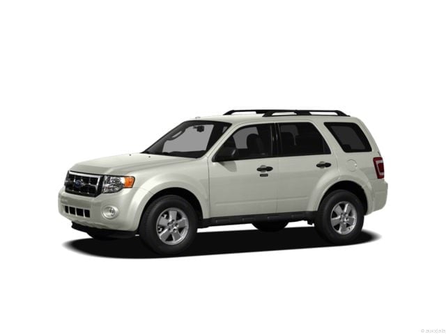 2012 Ford Escape - Image 1