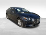 2017 Mazda Mazda3 - Preview 3