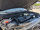 2024 Chevrolet Tahoe - Preview 15
