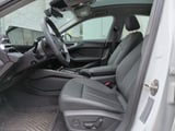 2025 Audi A5 - Preview 13