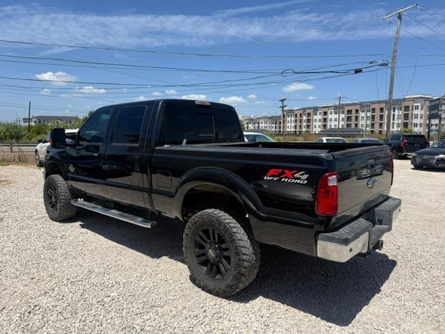 2013 Ford F-250 - Image 3