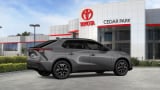 2026 Toyota bZ - Preview 11