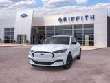 2026 Ford Mustang Mach-E - Preview 3