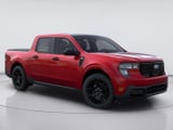 2026 Ford Maverick - Preview 7