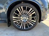2025 Volvo XC90 - Preview 6