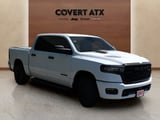 2026 Ram 1500 - Preview 7