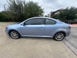 2008 Scion tC - Preview 4